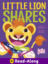 Cover image for Little Lion Shares